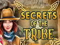খেলা Secrets of the tribe