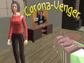 খেলা Corona-Venger