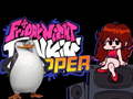 খেলা Friday Night Funkin vs Skipper 