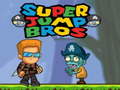খেলা Super Jump Bros