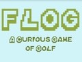 খেলা Flog