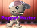 খেলা Puppet Master