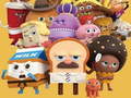 খেলা Bread Barbershop Jigsaw Puzzle