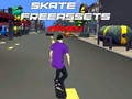 খেলা Skate on Freeassets infinity