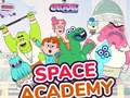 খেলা Space Academy