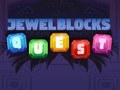 খেলা Jewel Blocks Quest
