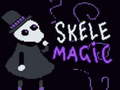 খেলা Skele Magic