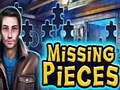 খেলা Missing pieces