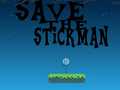 খেলা Save the Stickman