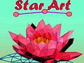 খেলা Star Art