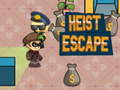 খেলা Heist Escape