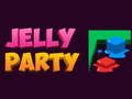 খেলা Jelly Party