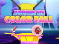 খেলা Among Us Color fall 