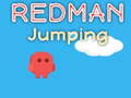 খেলা RedMan Jumping