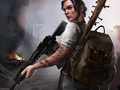 খেলা Doomsday Hero