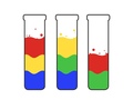 খেলা Water Sort Puzzle Color Sorting