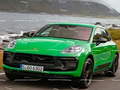 খেলা Porsche Macan GTS Puzzle