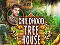 খেলা Childhood Treehouse