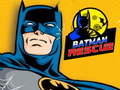 খেলা Batman Rescue 