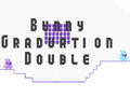 খেলা Bunny Graduation Double