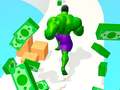 খেলা Muscle Run