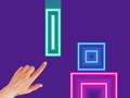 খেলা Stack Tower Neon: Keep Blocks Balance