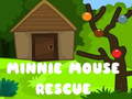 খেলা Minnie Mouse Rescue
