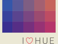 খেলা I Love Hue