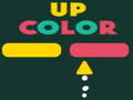 খেলা Up Color
