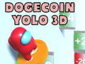 খেলা Dogecoin Yolo 3D