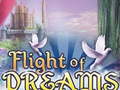 খেলা Flight of dreams