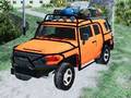 খেলা Off-Road Truck Driving 3D