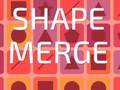 খেলা Shape Merge