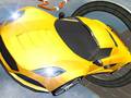 খেলা Impossible Track Car Stunt
