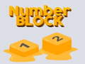 খেলা Number Block