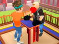 খেলা Slap Master 3D