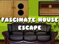 খেলা Fascinate Home Escape