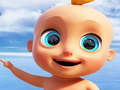 খেলা looloo kids Jigsaw Puzzle