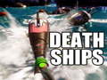 খেলা Death Ships