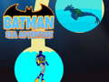 খেলা Batman Sea Adventure