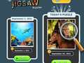 খেলা Jigsaw Puzzler