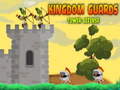 খেলা Kingdom Guards Tower Defense