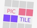 খেলা Pic Tile