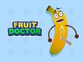 খেলা Fruit Doctor