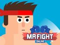 খেলা Mr Fight Online