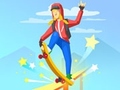খেলা Skateboard Master