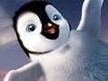 খেলা Happy Feet Jigsaw Puzzle