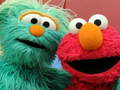 খেলা Sesame Street Jigsaw Puzzle