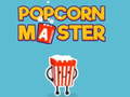 খেলা Popcorn Master