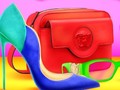 খেলা TikTok Trends: Color Block